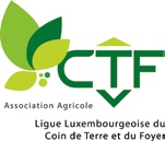 Ligue Luxembourgeoise du Coin de Terre et du Foyer (CTF)