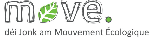 Move. / co Mouvement Ecologique